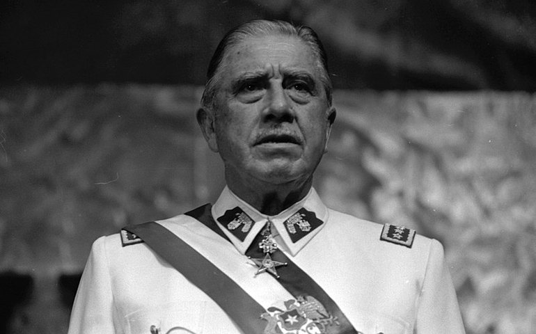 Chile rechaça nova Constituição em referendo