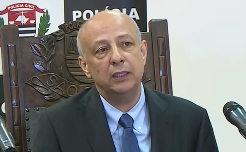 Carros usados no assassinato de Ruy Ferraz Fontes eram roubados