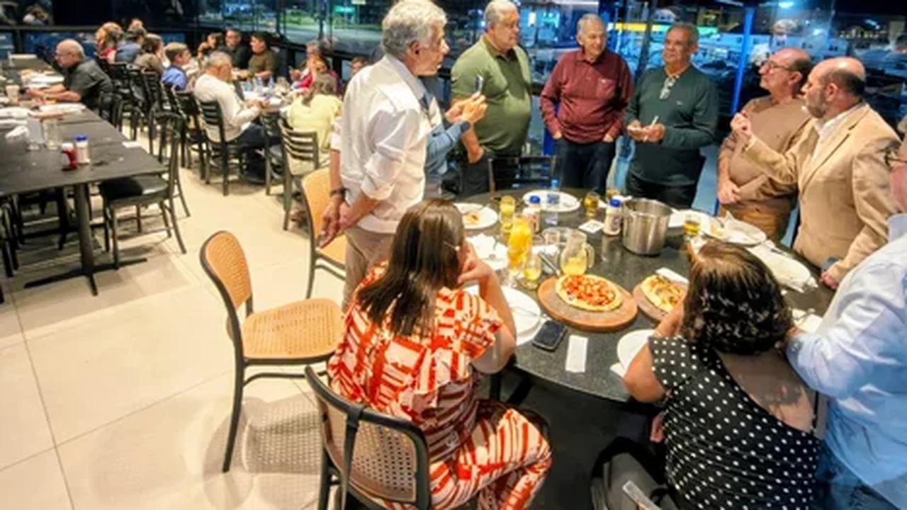 Sindilojas Arapiraca celebra 34 anos de histórias com movimento para resgatar tradição das serestas