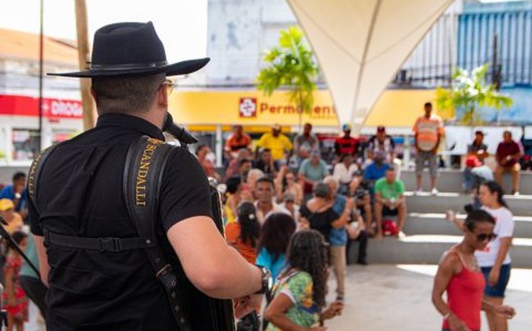 Aldir Blanc: Secretaria de Cultura divulga resultado final de Edital de São João