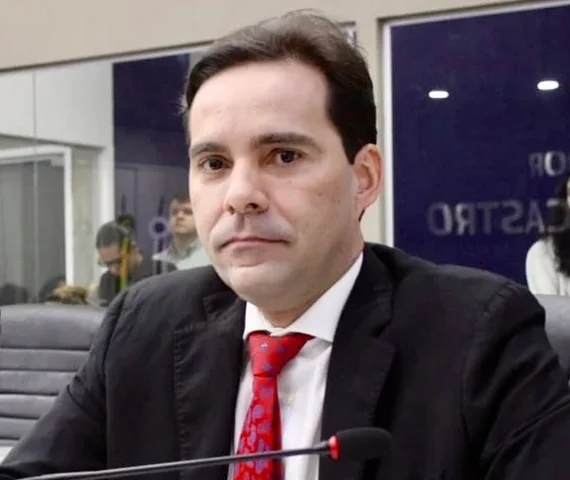 Tribuna do Sertão antecipou e Kelmann confirma Alfredo Gaspar como pré-candidato ao Senado em chapa ligada a JHC