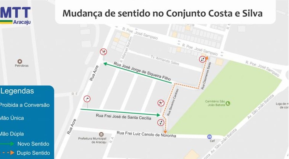 transito