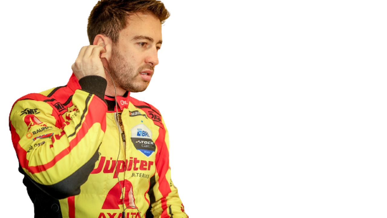 Casagrande domina prova e vence corrida 1 da Stock Car no Velopark