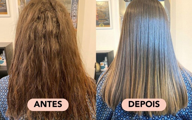 Queratina: o que é, para que serve e quando usar