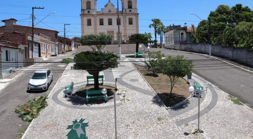 Rosário do Catete abre processo seletivo com vagas em oito áreas profissionais; saiba quais são