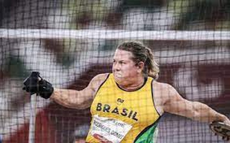 CBP faz segunda convocação para os Jogos Parapan-Americanos