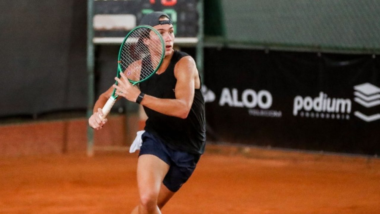 Leonardo Storck vence mais uma, vai às quartas em Maceió (AL) e tem maior resultado como profissional