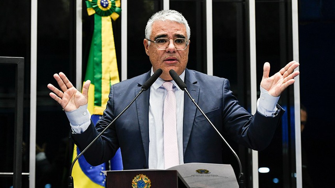Girão pede regulamentação responsável das apostas eletrônicas