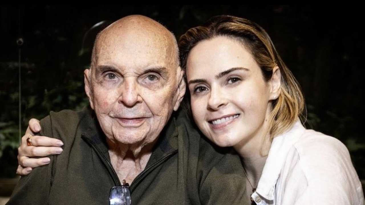 Empresário atualiza estado de saúde do pai de Ana Paula Renault, Gerardo Henrique