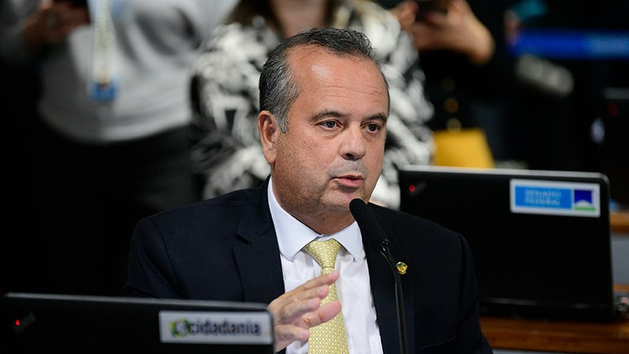 CDR avalia se reunir com ministros e presidente da Petrobras