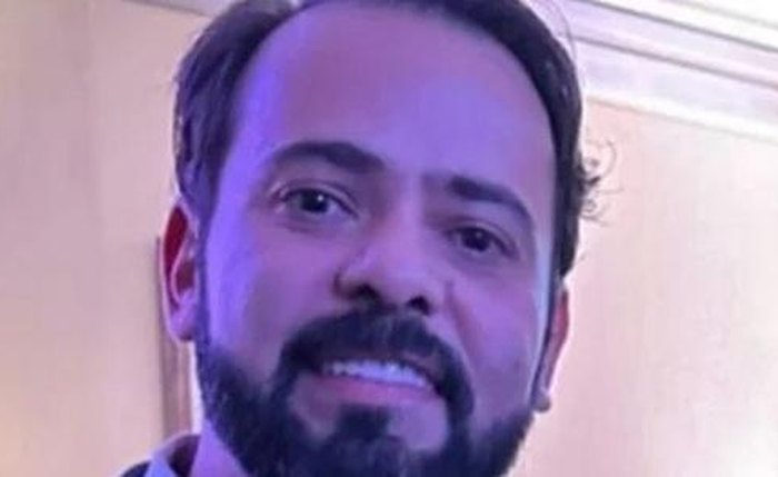 O empresário alagoano Alan Cavalcante