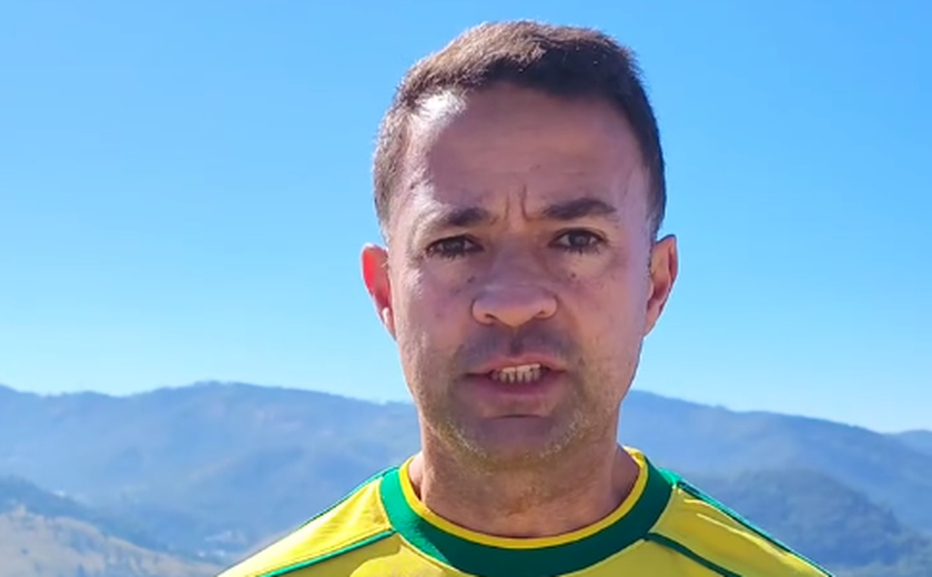 Vice de Nunes diz ser 'oportuno' envolver governadores em pressão pela anistia de Bolsonaro