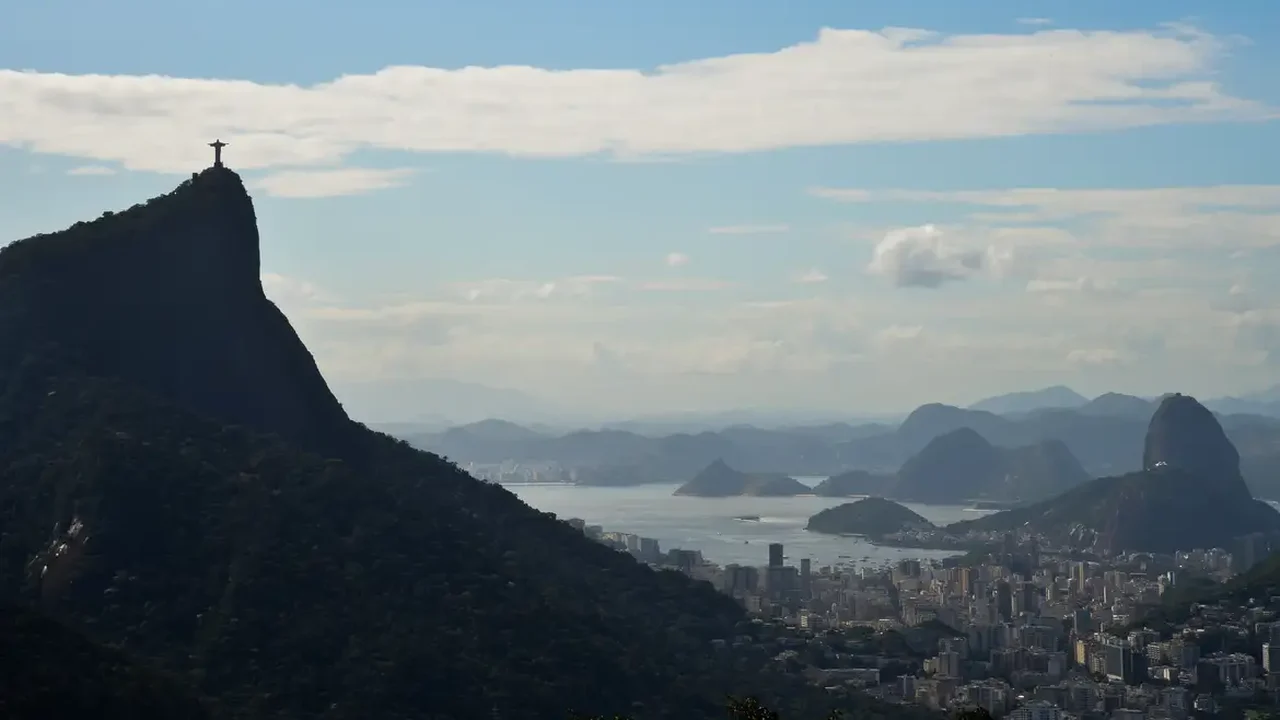 Tempo firme no Rio: torcedores não devem enfrentar chuva durante jogo do Brasil x Noruega