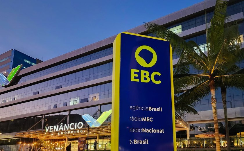 EBC prorroga inscrição para comitês de participação social e editorial