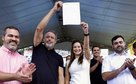 Arthur Lira tira do papel obra aguardada há décadas e melhora mobilidade e qualidade de vida de mais de 7 mil moradores de Atalaia