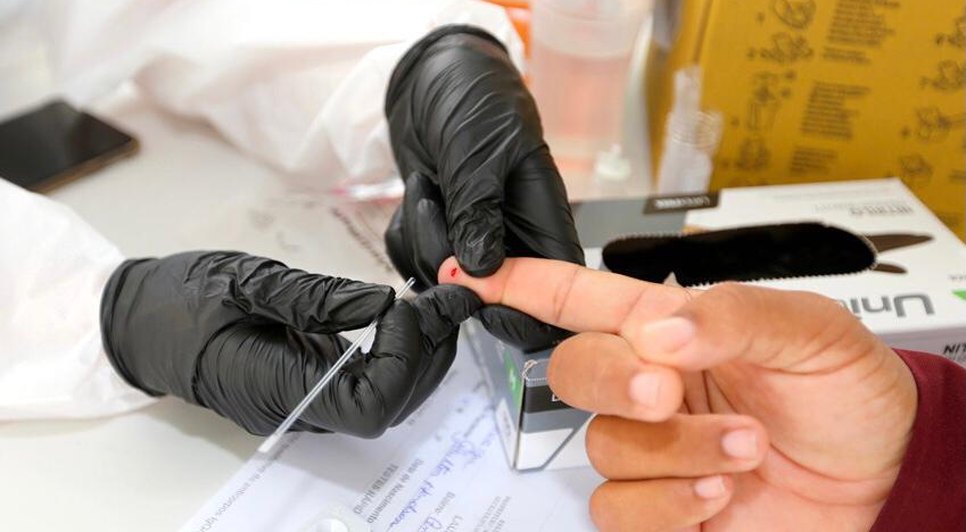 testes_rapidos_em_farmacias / Foto: Ascom/SMS