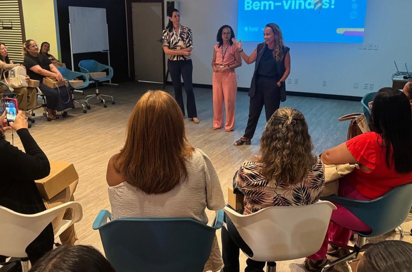 Empreendedorismo feminino: mulheres iniciam programa para impulsionar seus negócios