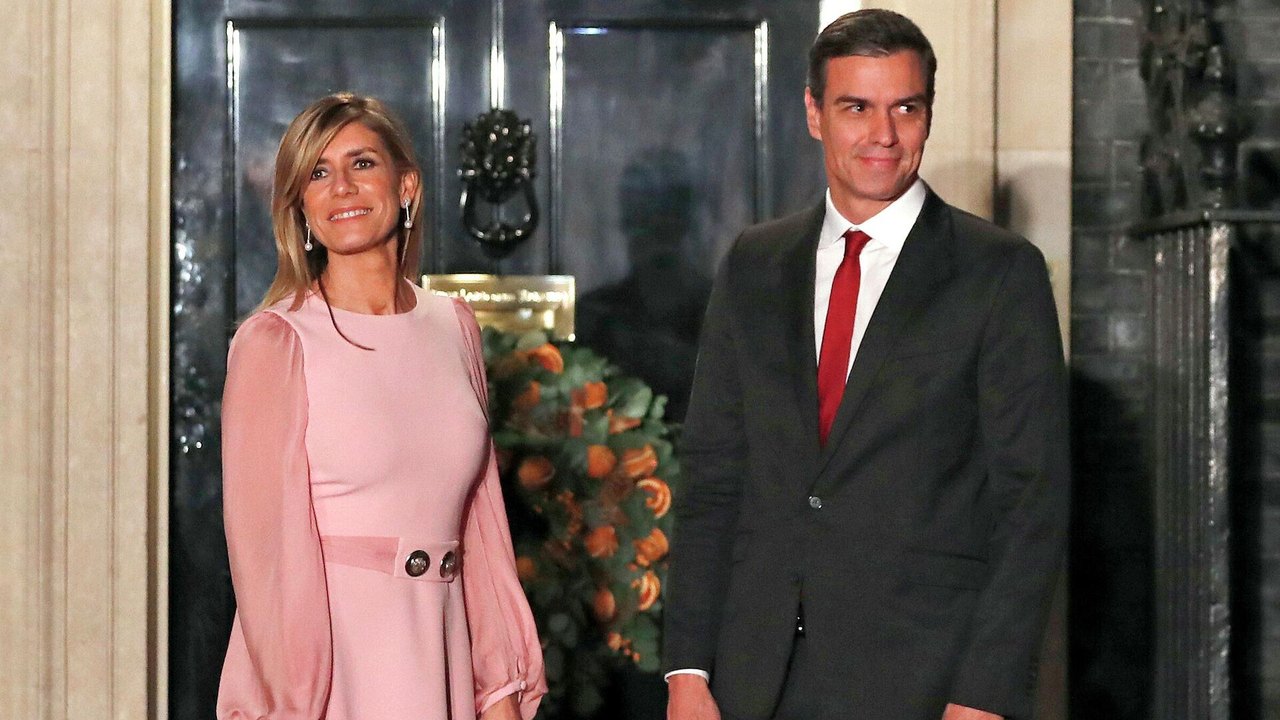 Justiça impõe novas restrições a Begoña Gómez em investigação por tráfico de influência