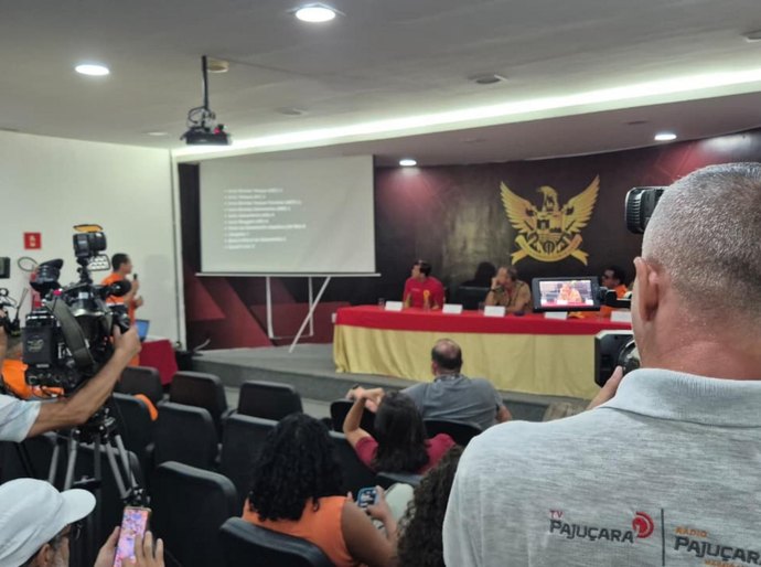 Carnaval: Corpo de Bombeiros reforça efetivo de guarda-vidas em 73%