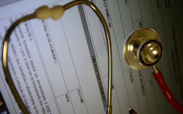 ANS: começa a valer hoje a suspensão de venda de 38 planos de saúde de dez operadoras