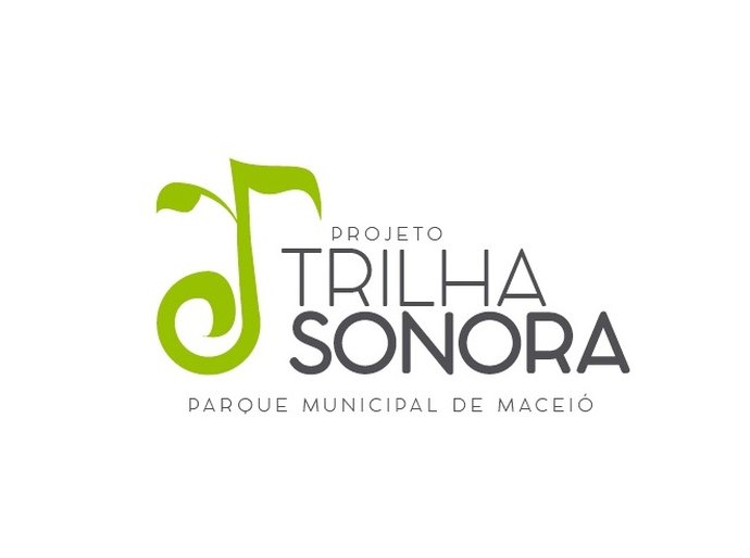 Trilha Sonora no Parque terá edição no domingo