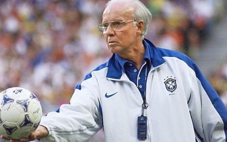 Felipão, Ronaldo e mais ícones do futebol prestam homenagens a Zagallo: 'Transbordava emoção'