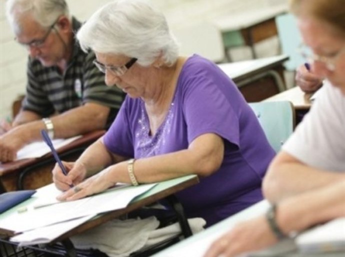 Uncisal disponibiliza últimas vagas para cursos voltados à terceira idade