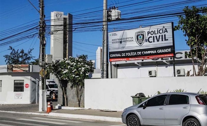 Delegacia investiga o caso e deve convocar suspeito a prestar esclarecimentos Delegacia investiga o caso e deve convocar suspeito a prestar esclarecimentos