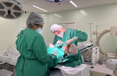 Mortes por câncer de cabeça e pescoço devem disparar, mas diagnóstico precoce pode salvar até 90% dos casos