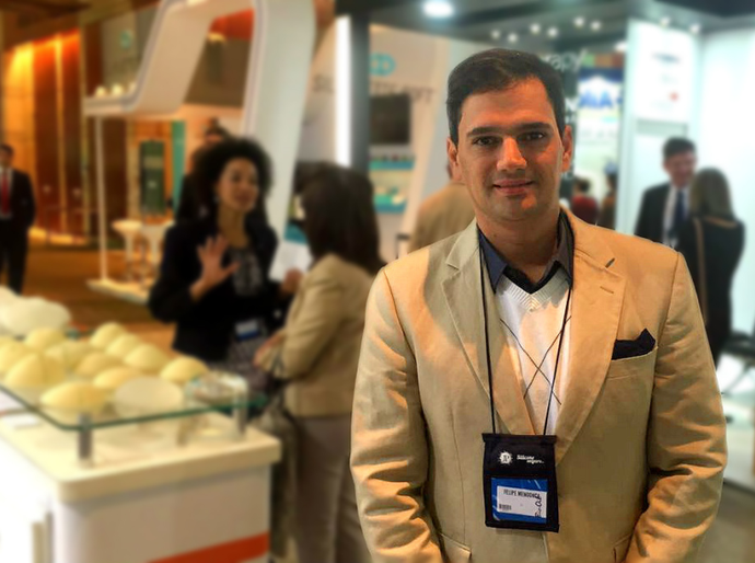 Médico alagoano participa da Jornada Paulista de Cirurgia Plástica