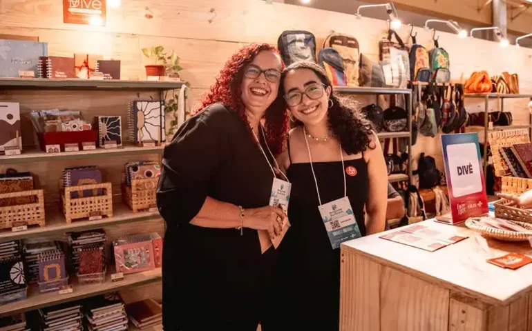 Mais de 96 mil mulheres são protagonistas do seu próprio negócio em Alagoas