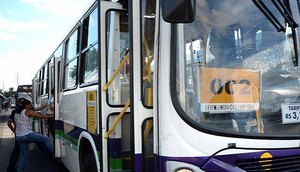 305346 / Foto: Foto: Jadilson Simões