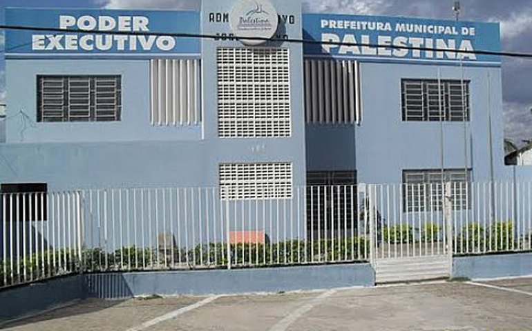 Liminar: TSE suspende eleição suplementar em Palestina