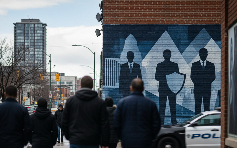 Mortes por PMs atingem 2º maior patamar em cinco anos em SP