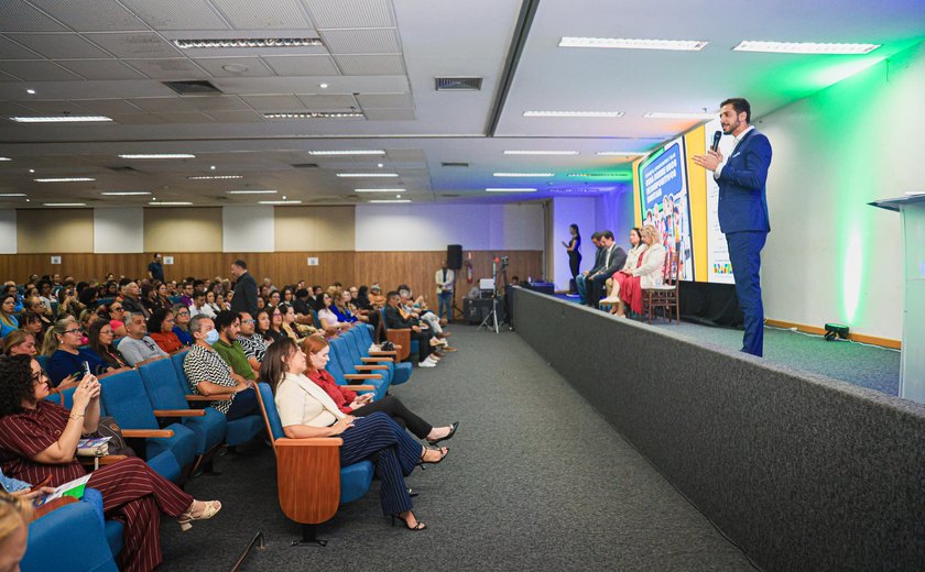 Alagoas se une para proteger crianças e adolescentes no mundo digital