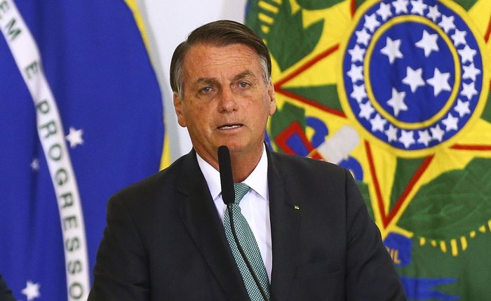 A lei foi publicada hoje no Diário Oficial
