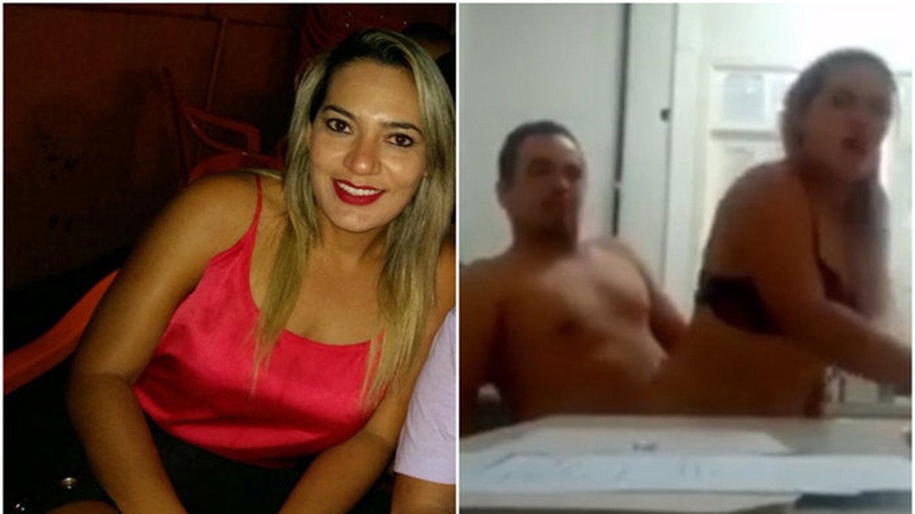 Vereadora eleita no Maranhão faz sexo dentro do Cartório