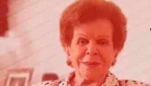 DONA MARIÁ DO COLÉGIO SALVADOR