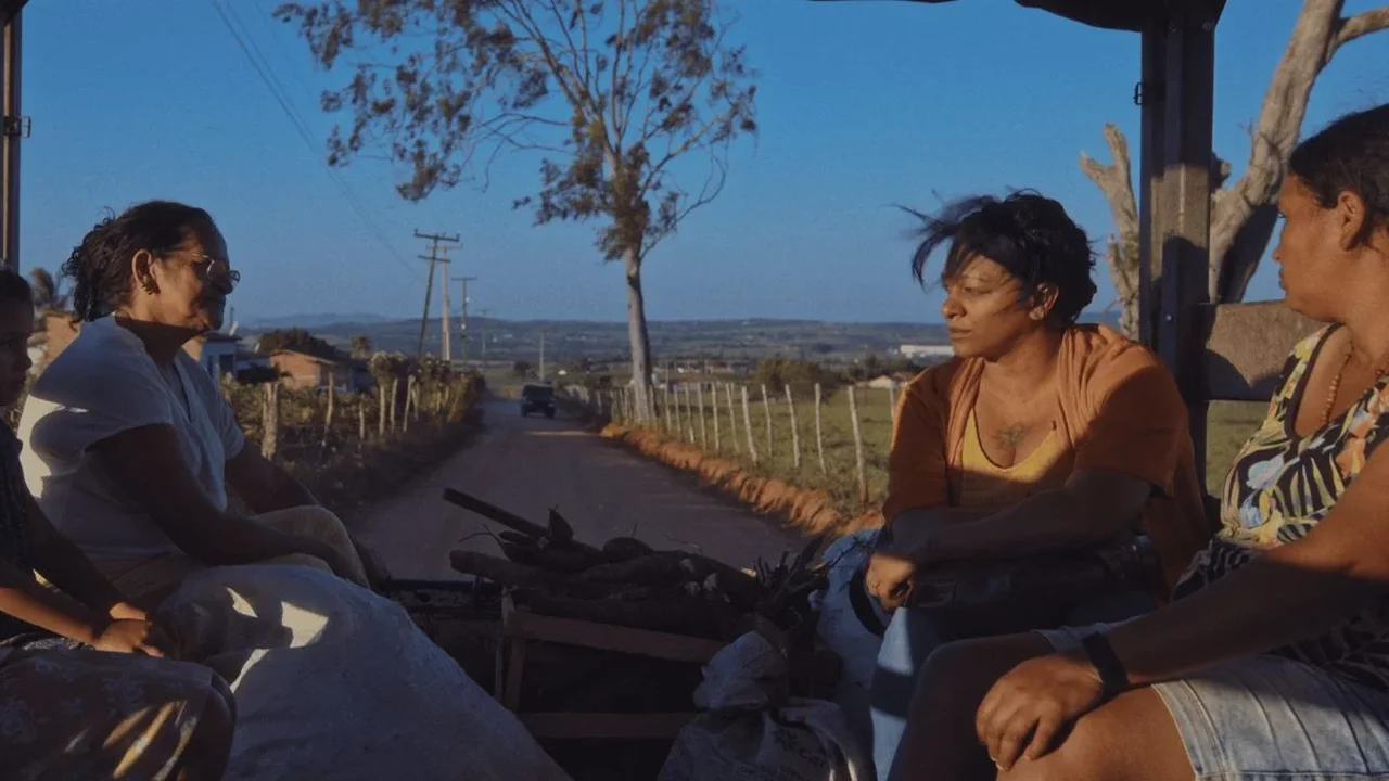 Cinema alagoano chega à Espanha com estreia internacional de “Destinação”