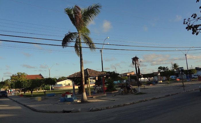 Conjunto Graciliano Ramos foi local de ocorrência do assassinato de jovem