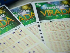 Apostas para a Mega da Virada 2025 começam neste sábado