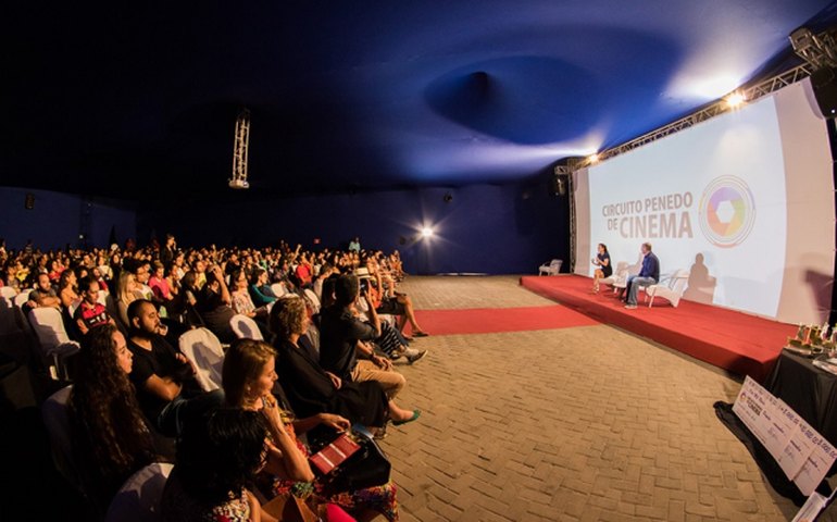 Abertas as inscrições para trabalhos acadêmicos no 9° Encontro de Cinema Alagoano