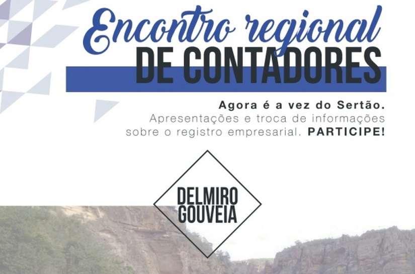 Junta Comercial vai promover capacitações em Delmiro Gouveia