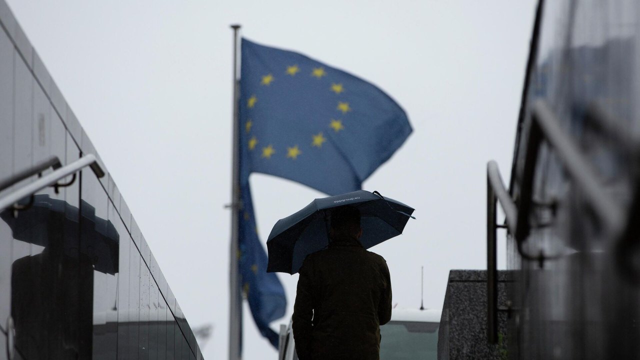 Jornal italiano explica como a Europa sofreu uma derrota estrondosa ante a Rússia
