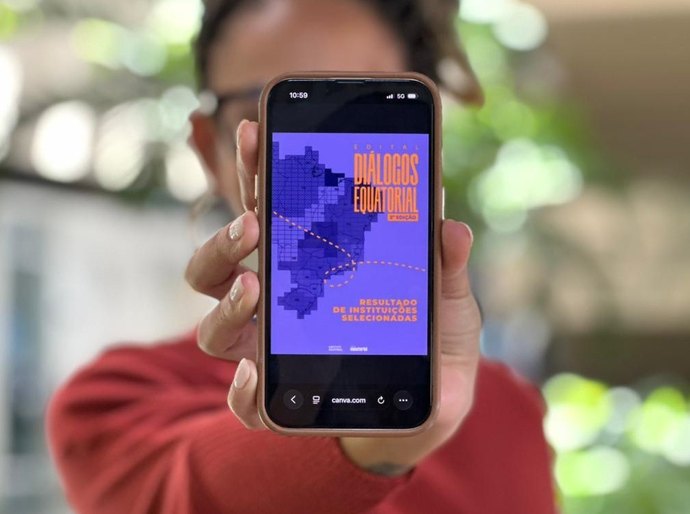 Com investimento de R$ 4 milhões, Instituto Equatorial divulga resultado da 2ª edição do Edital Diálogos para beneficiar iniciativas no Brasil
