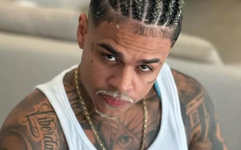 Data de lançamento de Poesia Acústica 15, com MC Cabelinho, Hariel e mais, é revelada