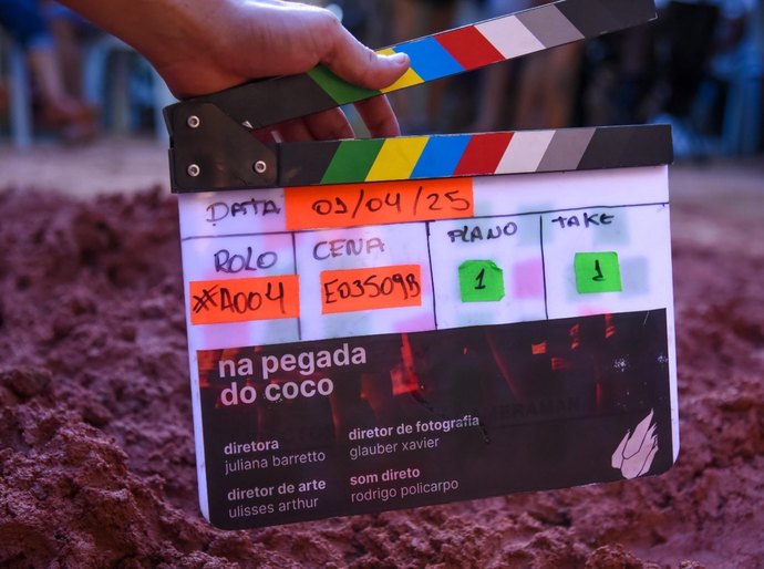 Na Pegada do Coco: Série documental mergulha na alma do coco alagoano e grava momentos históricos