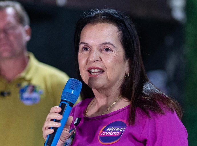 Fátima Canuto propõe política para infraestrutura digital e data centers em Alagoas