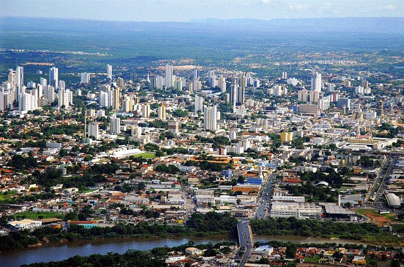 Cuiabá sedia reunião do revezamento da tocha olímpica