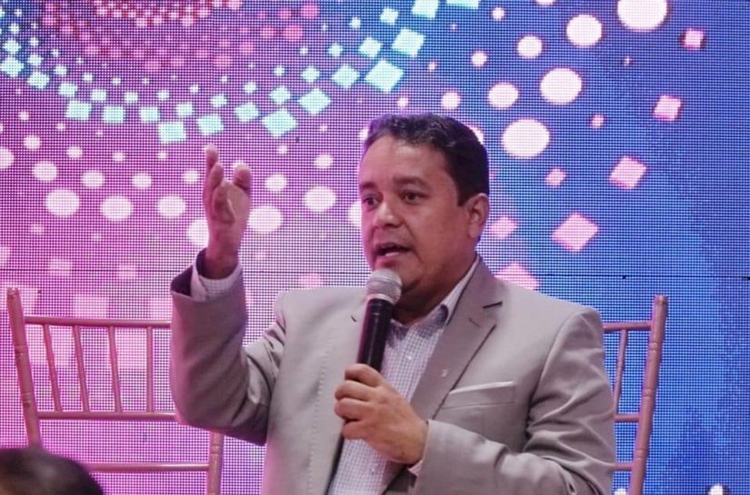 Cosems-AL promove 3ª Oficina de Escrita preparatória para a Mostra Alagoas Aqui Tem SUS